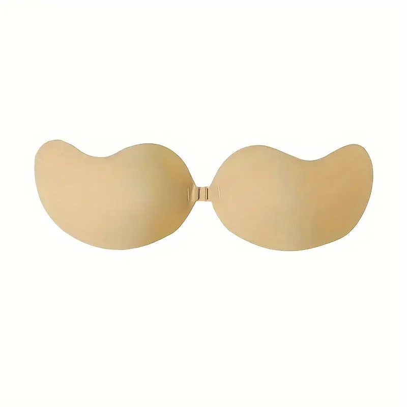 Strapless Bra Adhesive - Penutup Puting Payudara Tak Terlihat untuk
