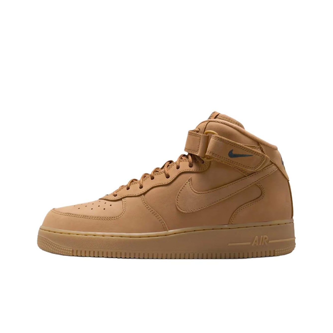 Nike Shoes Air Force 1 - Nike Air Force 1 Flax Sepatu