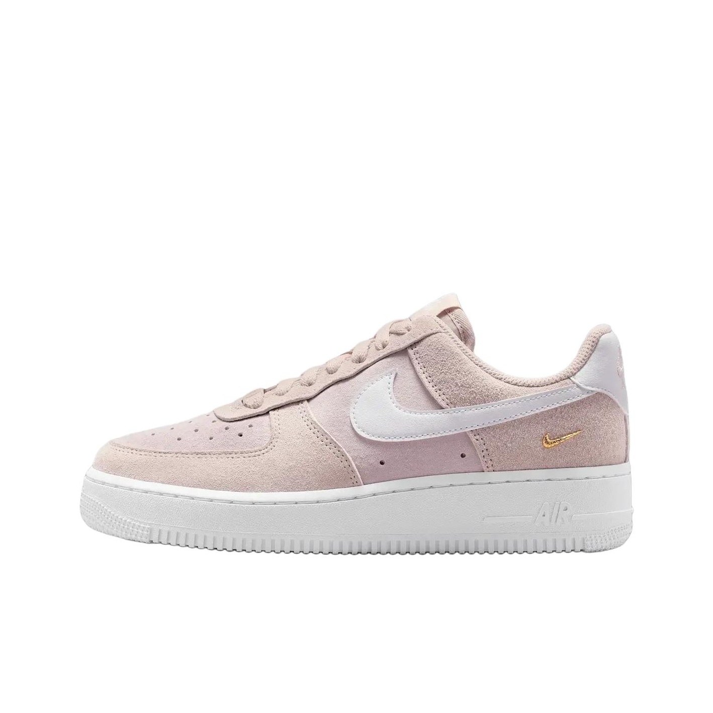 Nike Shoes Air Force 1 - Sepatu Skateboard Kulit Nike Air Force