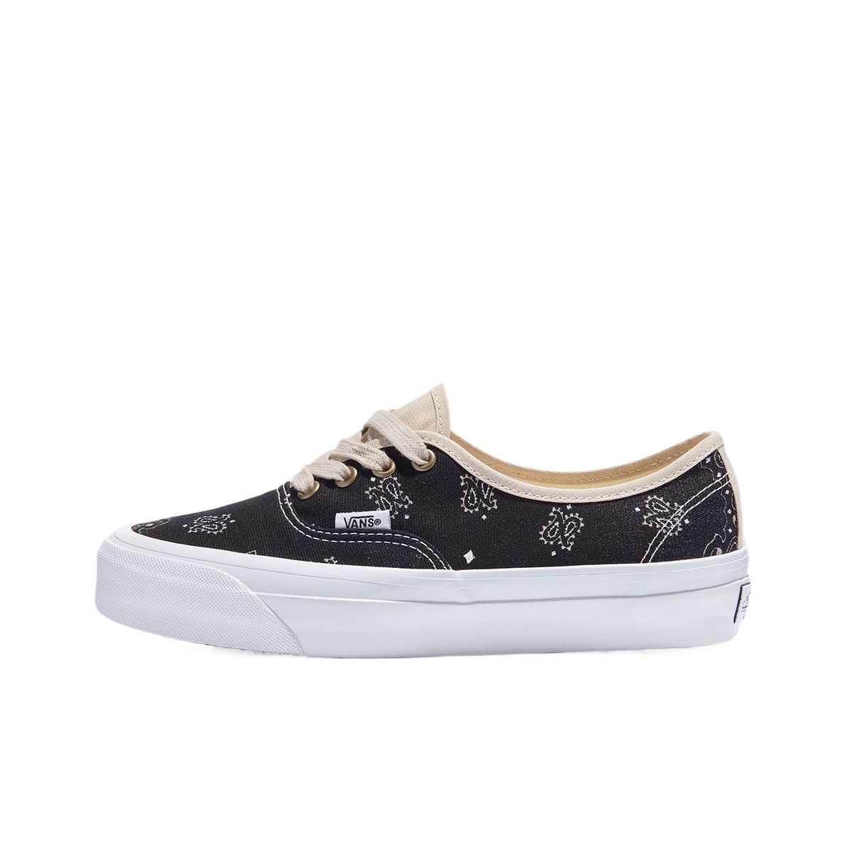 Vans Shoes Authentic - Sepatu Skateboard Vans Authentic 44 Low