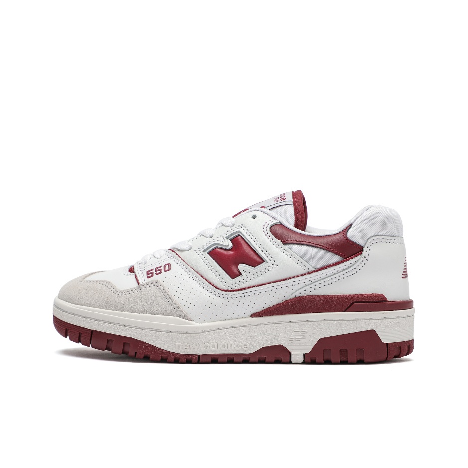 New Balance Shoes 550 - Sepatu Skateboard New Balance NB 550