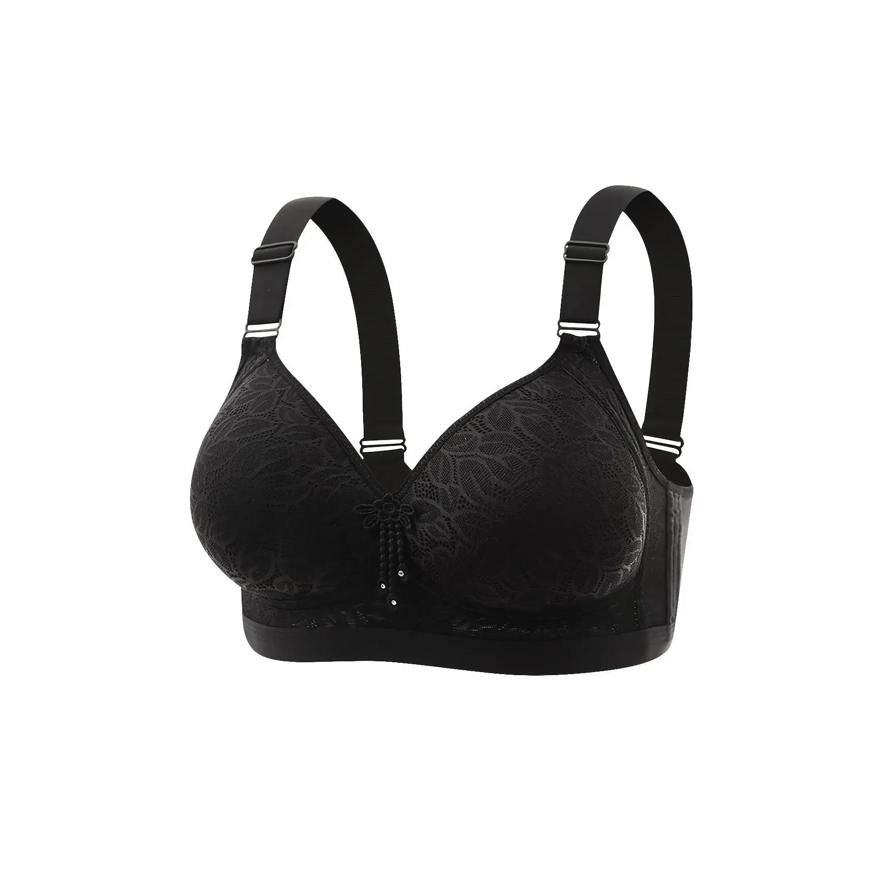 6pcs EssElegance Bra Push-Up T - T Shirt Bra Seamless ulasan dan harga