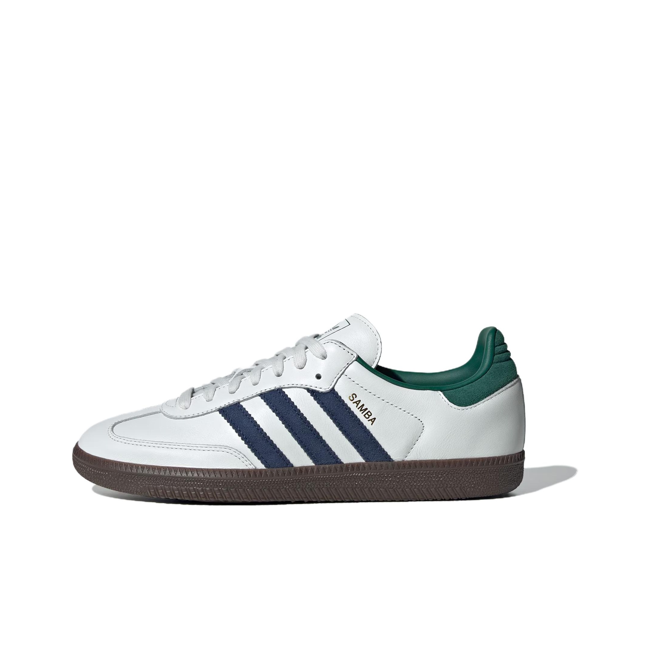 Sepatu Skateboard Adidas SAMBA - Adidas Shoes Samba ulasan dan harga