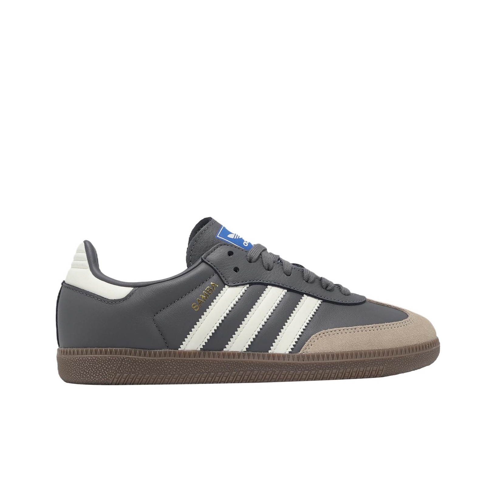 Sepatu Skateboard Adidas SAMBA - Adidas Shoes Samba ulasan dan harga