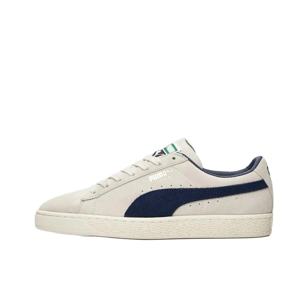 Sepatu Skateboard PUMA Suede C - Puma Shoes Suede Classic ulasan dan harga