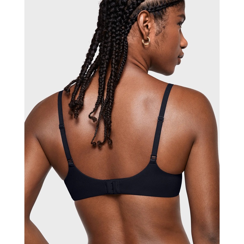 Bra Wanita INLYRIC Inbarely Pl - Demi Bra Balconette ulasan dan harga