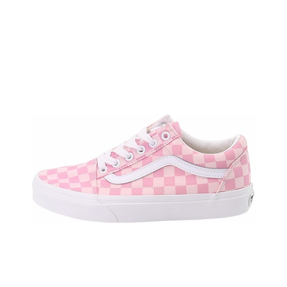 Sepatu Skateboard Vans Old Sko - Vans Shoes Old Skool ulasan dan harga