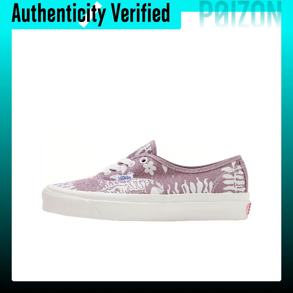 Vans Authentic 44 DX Anaheim F - Vans Shoes Authentic ulasan dan harga