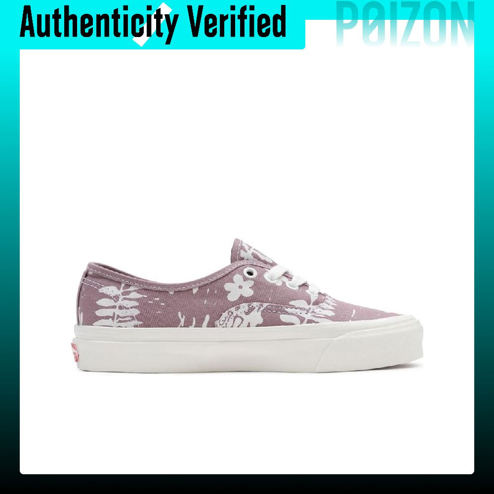Vans Authentic 44 DX Anaheim F - Vans Shoes Authentic ulasan dan harga