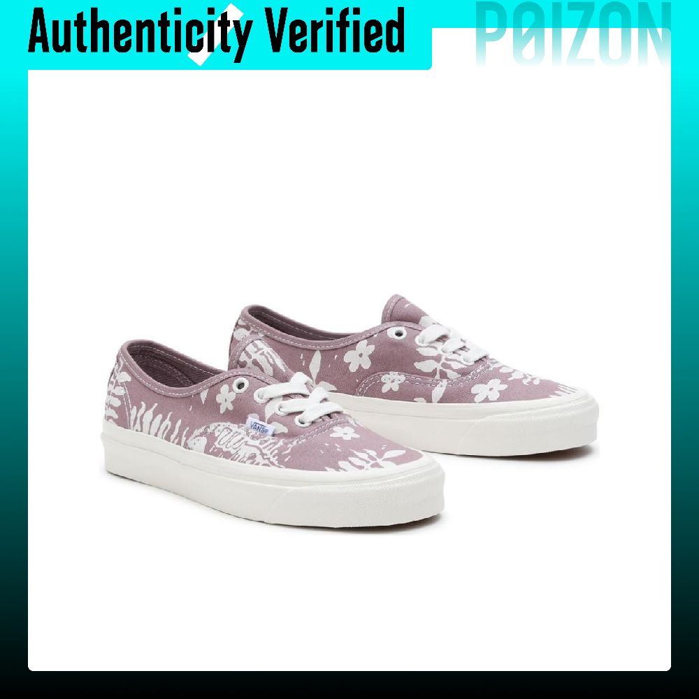 Vans Authentic 44 DX Anaheim F - Vans Shoes Authentic ulasan dan harga
