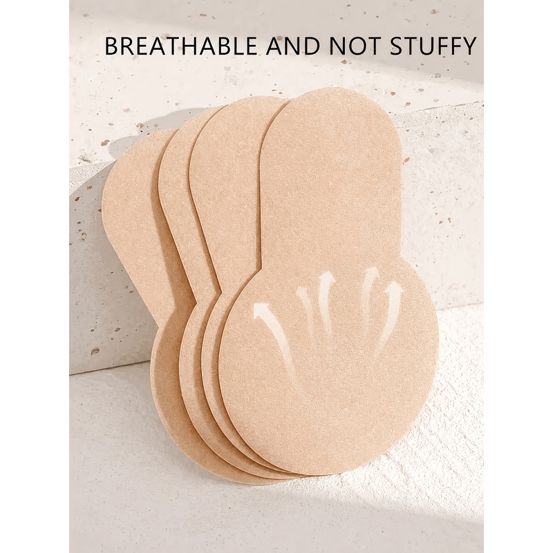 10 buah Cup Bra Sekali Pakai d - Strapless Bra Adhesive ulasan dan harga