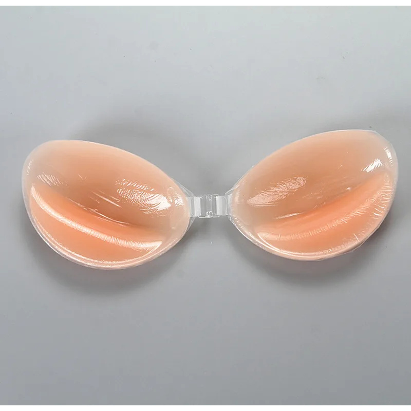 NuBra Bra Silikon untuk Wanita - Backless Bra Sticky ulasan dan harga