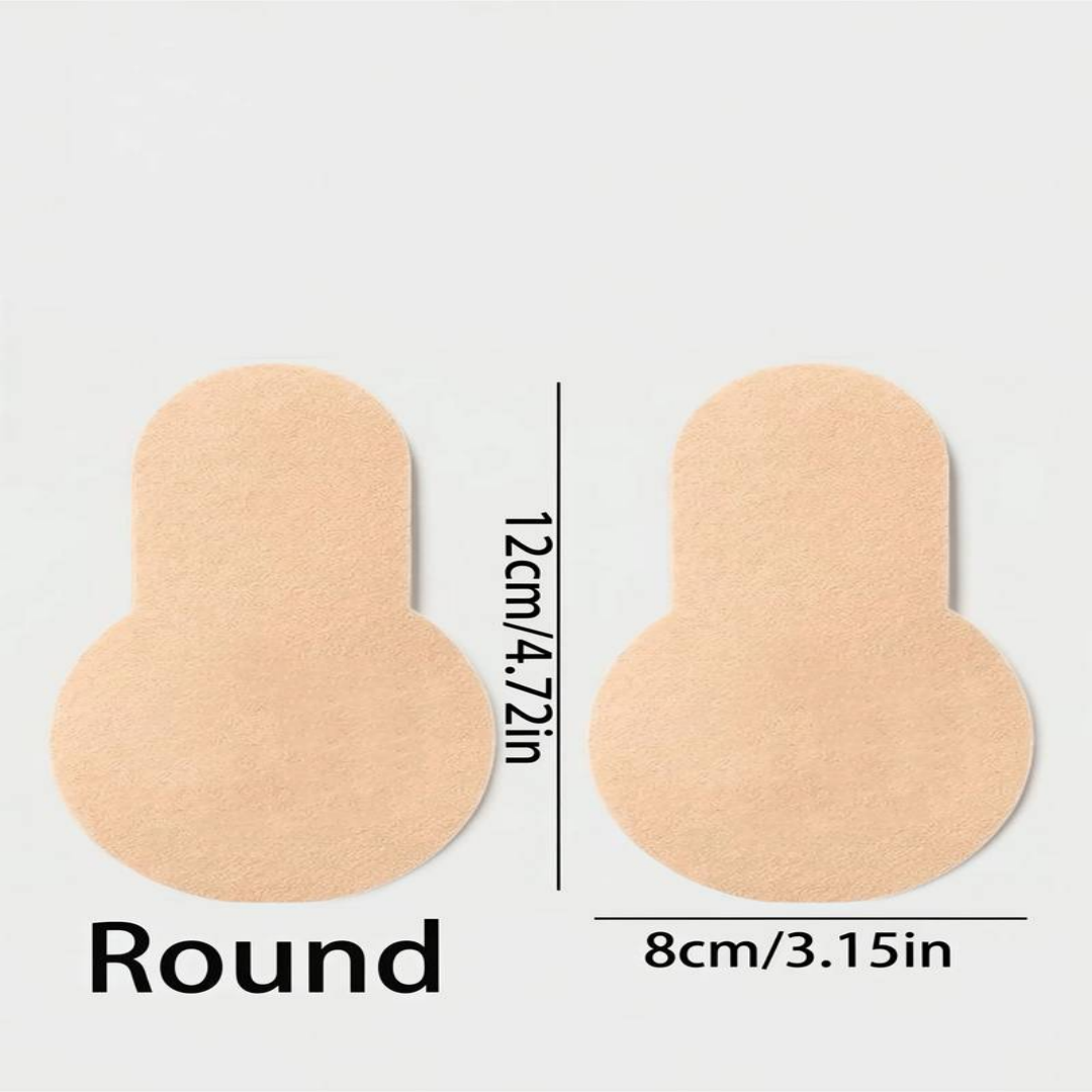 Bra Push Up Wanita Perekat Sil - Strapless Bra Adhesive ulasan dan harga
