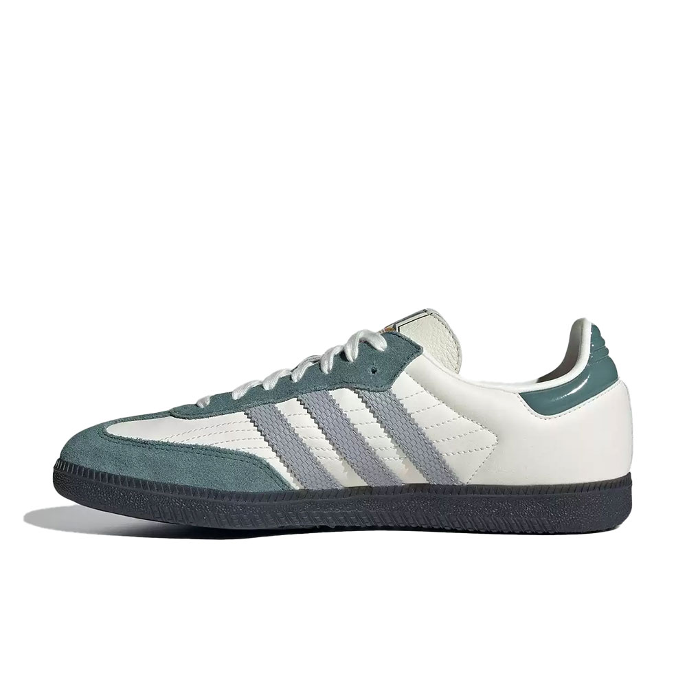 Sepatu Sneakers Kulit Asli Adi - Adidas Shoes Samba ulasan dan harga