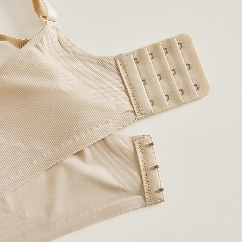 Bra Tanpa Jahitan Baru untuk W - Mastectomy Bra Pocket ulasan dan harga