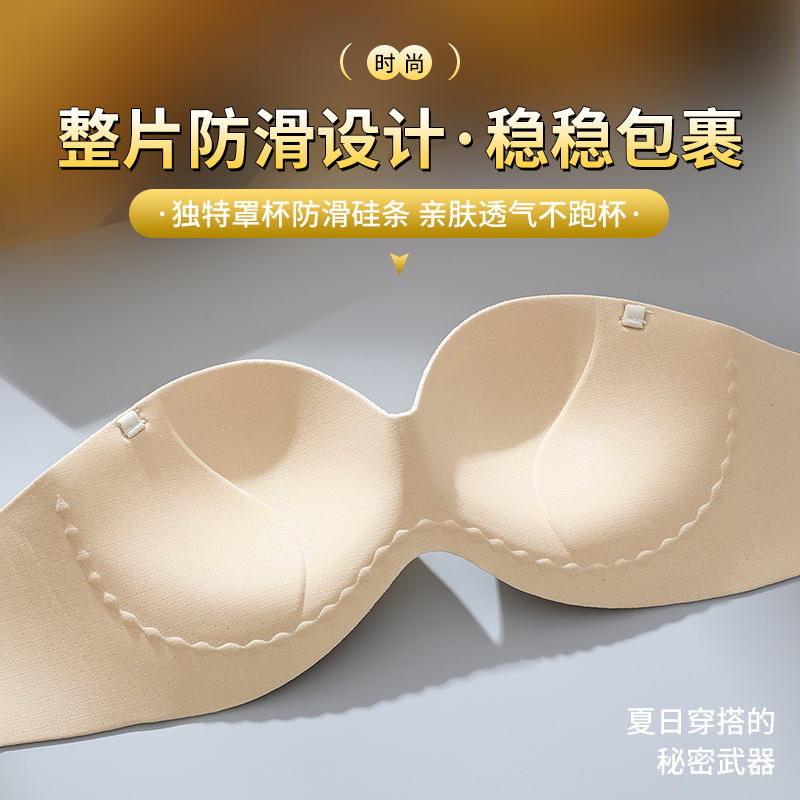 Bra Tanpa Kawat dengan Kancing - Wirefree Bra Comfort ulasan dan harga