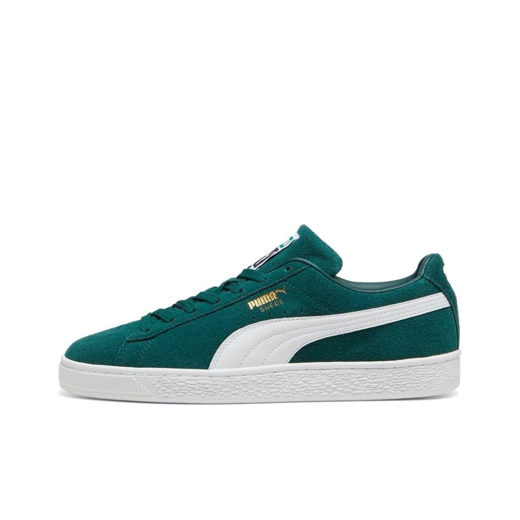 Sepatu Skateboard PUMA Suede C - Puma Shoes Suede Classic ulasan dan harga